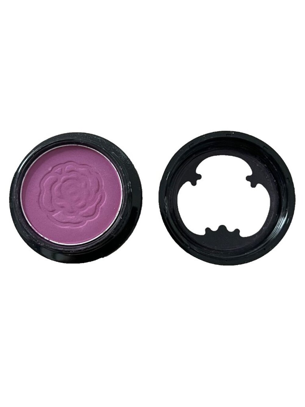 Anna Sui  Make Up Eye Color 204 Purple